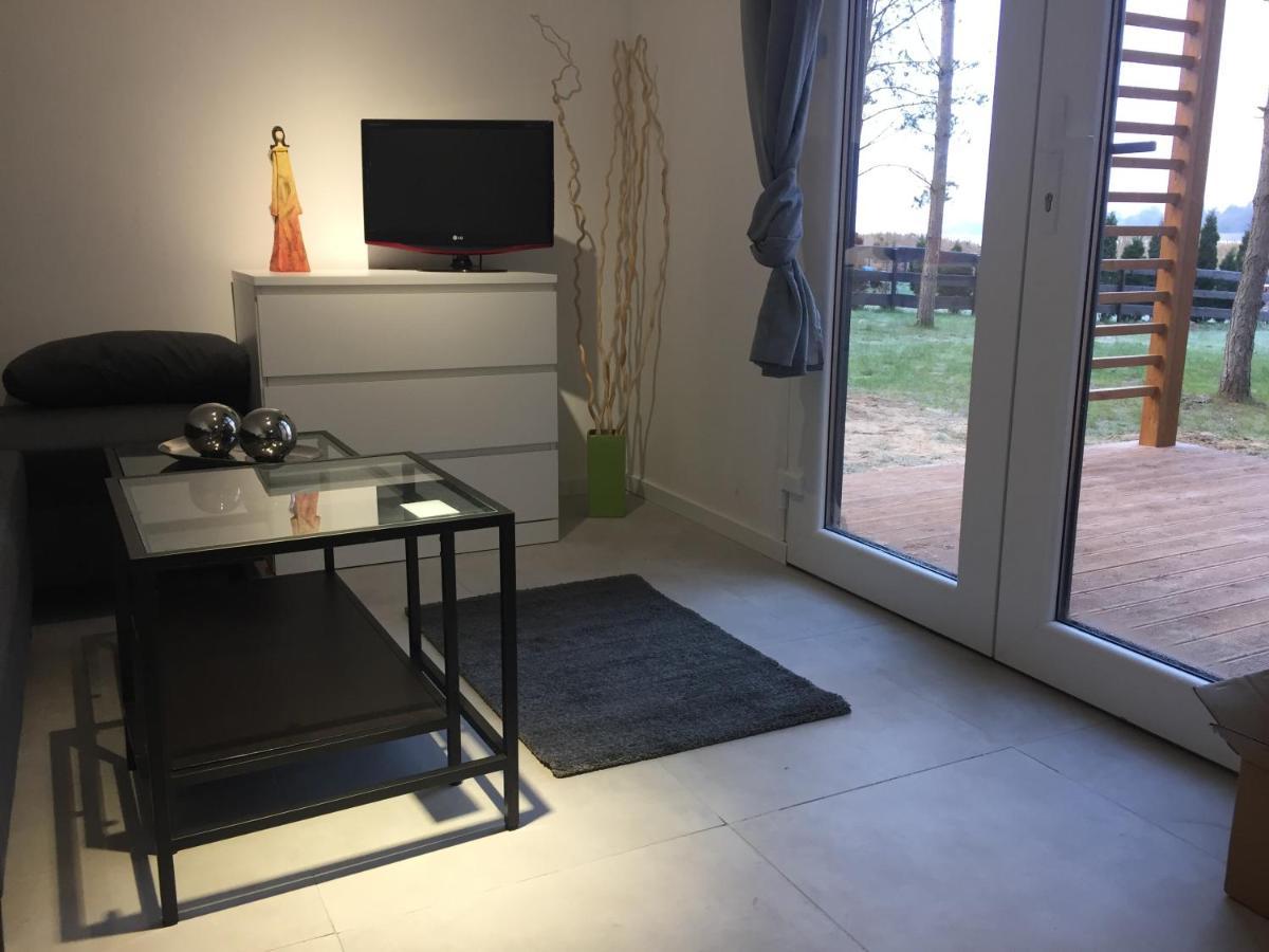 Resort-komfortowy 15m Od Jeziora,widok Na Jezioro,ogrzewanie,wi-fi *