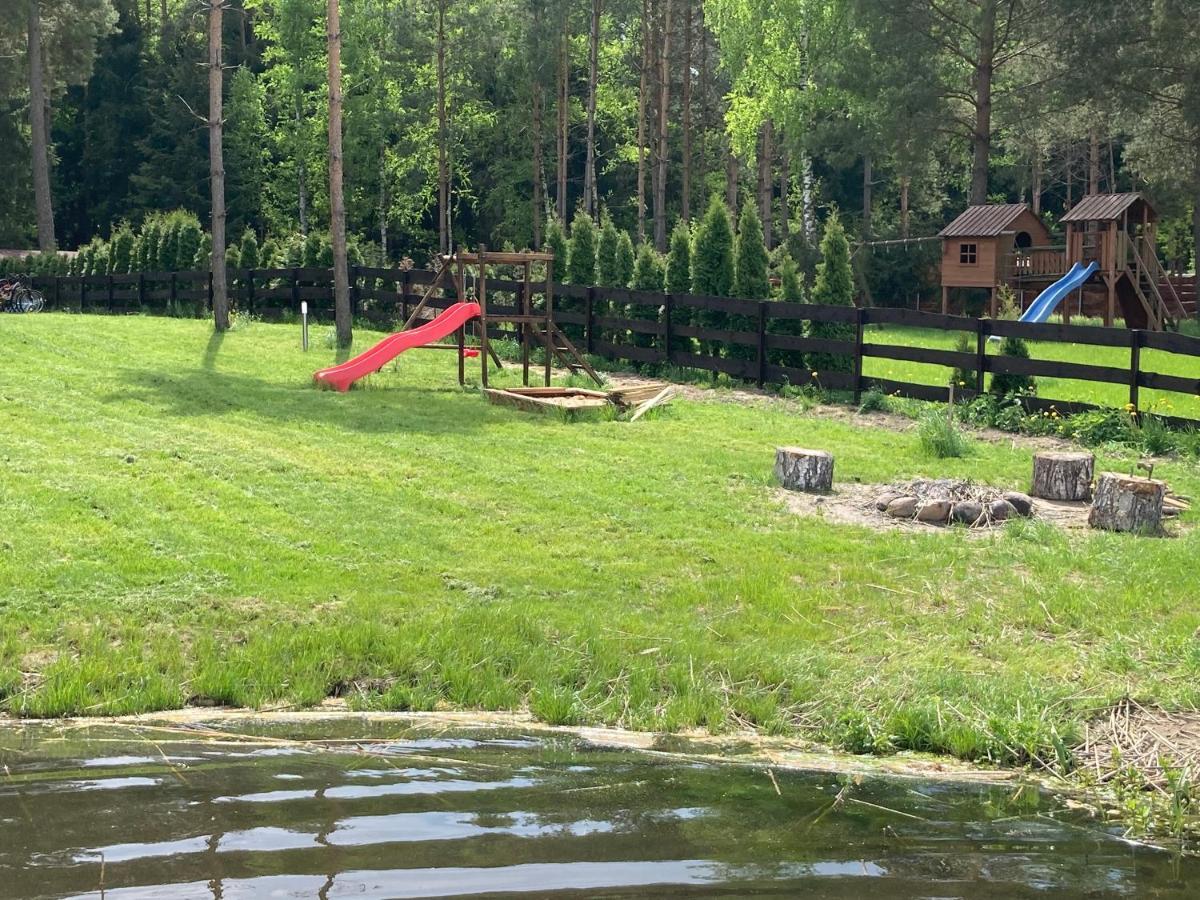Resort-komfortowy 15m Od Jeziora,widok Na Jezioro,ogrzewanie,wi-fi *